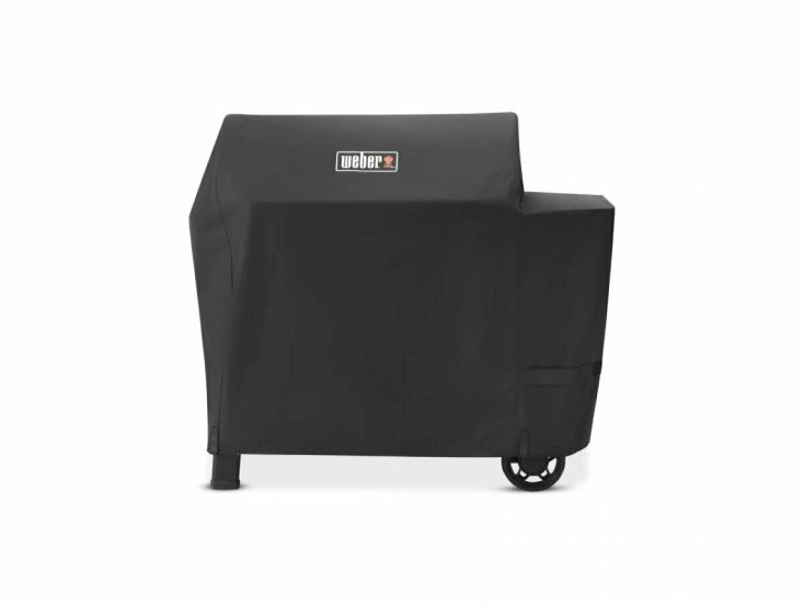 Weber Searwood XL Premium- Grillschutzhülle