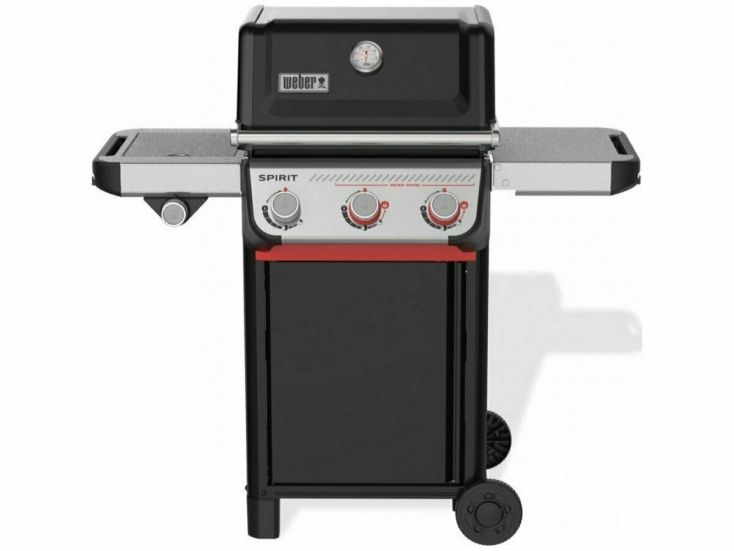 Weber Spirit E-335 GBS Gasgrill