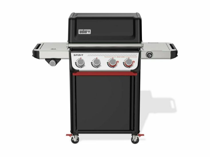 Weber Spirit EP-435 GBS Gasgrill