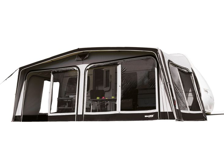 Zweite Chance Westfield Pluto Größe 8 (946 - 980 cm) Luftvorzelt