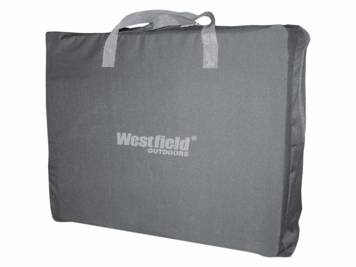 Westfield Aircolite 100 Tasche für Tisch