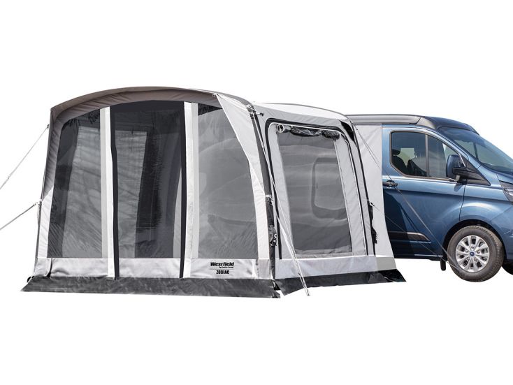 Zweite Chance Westfield Zodiac Buszelt