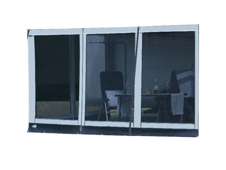 Wigo One Front 260 Vorderwand