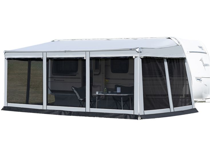 Wigo Rolli Plus One Gr:oße 9 (981 - 1015 cm) Sackmarkise