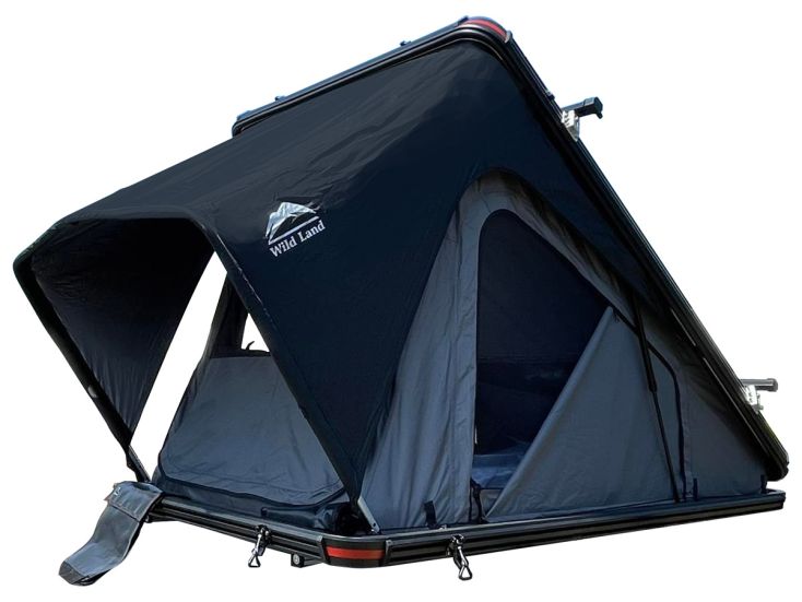 Wild Land Bush Cruiser 140 Pro Dachzelt