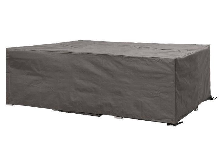 Winza Deluxe 300 x 300 x 75 cm Loungeset Schutzhülle