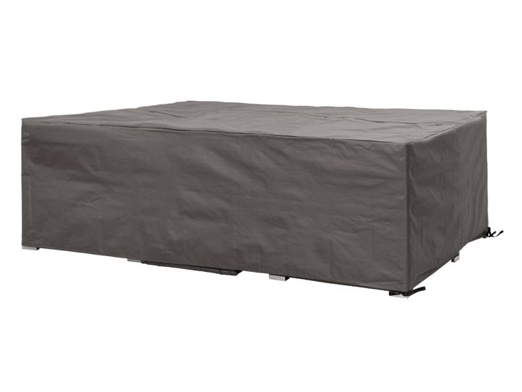 Winza Deluxe 240 x 180 x 75 cm Loungeset Schutzhülle