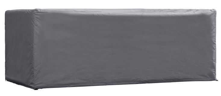 Winza Deluxe 185 x 105 x 75 cm Tisch Abdeckung
