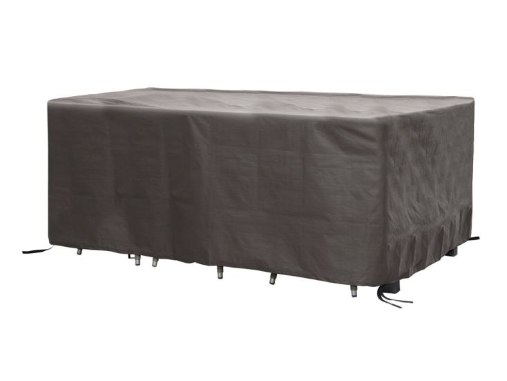 Winza Deluxe 245 x 150 x 95 cm Gartenmöbel Abdeckung