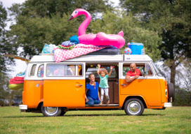 Campingzubehör