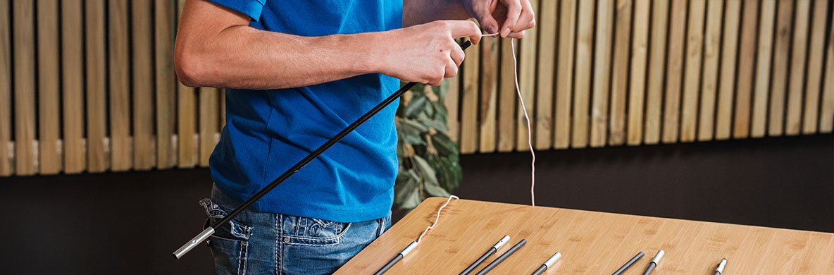 6 praktische Tipps: So reparieren Sie Ihr Zelt