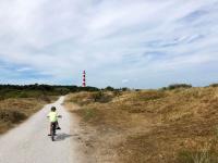 Campingurlaub in Holland