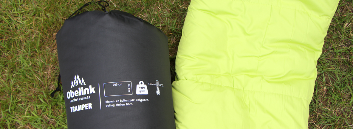 Entscheidungshilfe: Wie wähle ich den besten Schlafsack?