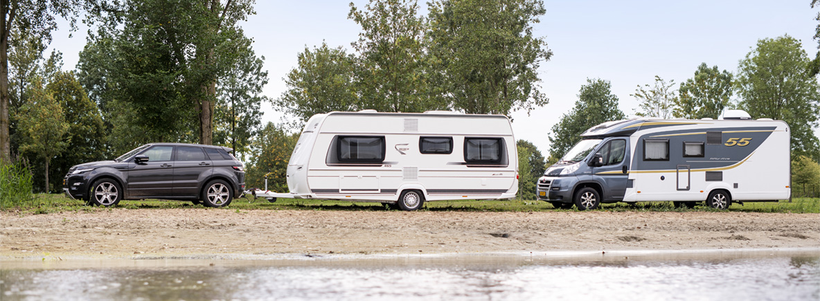 Tipps für den ersten Campingurlaub mit Wohnmobil oder Wohnwagen