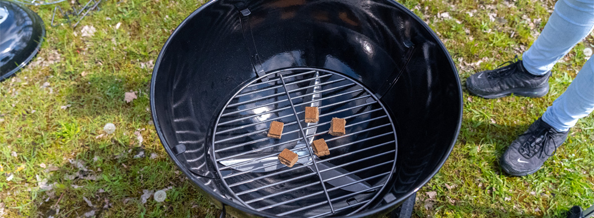 Häufig gestellte Fragen Grillen