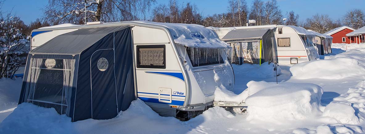 Wohnwagen & Wohnmobil Zubehör