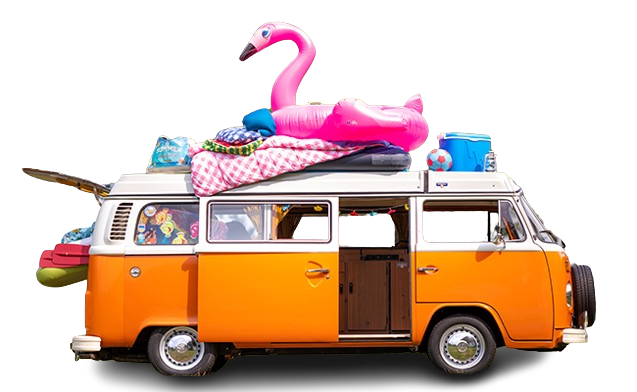 Campingbus