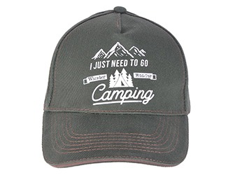Wander Wonder Camping pet