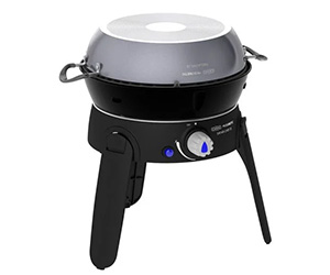 Cadac Safari Chef LP Gourmet Gasgrill