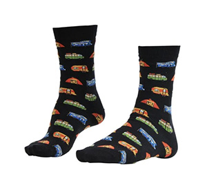 Obelink Camping Socken