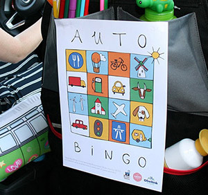 Obelink Auto-Bingo