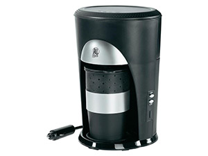 All Ride Kaffeemaschine 12 Volt