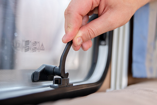 Wohnmobil winterbereit machen