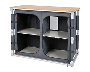 Obelink Bamboo Quick Schrank