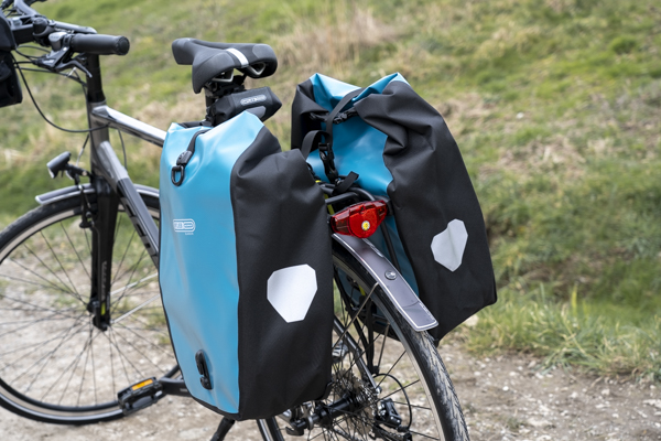 Ortlieb Fahrradtaschen